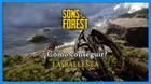 Sons of the Forest: ¿Cómo conseguir la ballesta? (Localización)