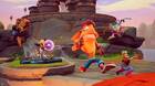 Gameplay de Crash Team Rumble, el Crash multijugador