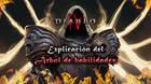 Diablo 4: Explicación del árbol de habilidades de personajes (Facultades)