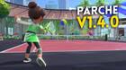 Nintendo Switch Sports se actualiza con ajustes para mejorar la experiencia de juego