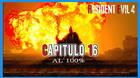 Capítulo 16 al 100% en Resident Evil 4 Remake