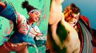 Lily vs Honda combate Street Fighter 6 vídeo oficial