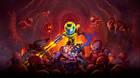 Ya disponible Mighty DOOM en iOS y Android.