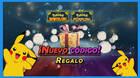 Pokémon Escarlata y Púrpura: Nuevo código regalo de marzo con MTs