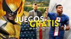 Juegos gratis del fin de semana del 24 al 27 de marzo.