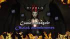 Diablo 4: Cómo conseguir óbolos murmurantes y para qué sirven
