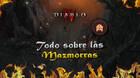 Diablo 4: TODAS las mazmorras - Localización y recompensas