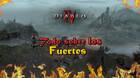 Diablo 4: TODOS los fuertes - Localización, recompensas y detalles