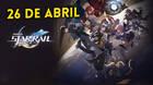 Honkai: Star Rail, lo nuevo de HoYoverse, ya tiene fecha de estreno