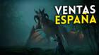 Ventas España 6 al 12 de marzo 2023