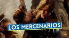 Resident Evil 4 gratis The Mercenaries o Los Mercenarios el 7 de abril actualización