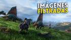 Filtran dos capturas de Avatar: Frontiers of Pandora