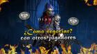 Comercio en Diablo 4: Cómo negociar y vender objetos a otros jugadores