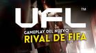 Primer gameplay completo de UFL, el nuevo juego de fútbol free to play