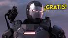 War Machine está disponible gratis para los jugadores de Marvel's Avengers