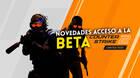 Jugar ahora a CS:GO no vale para obtener la beta de CS2