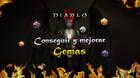 Diablo 4: ¿Cómo conseguir gemas? Tipos, efectos y cómo mejorarlas