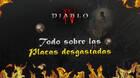 Diablo 4: TODAS las placas desgastadas y cómo resolverlas (Localización)