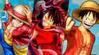 One Piece 23 años de videojuegos Bandai Namco presenta nuevo vídeo