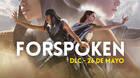 Anunciado un DLC para Forspoken.