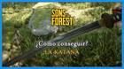 Sons of the Forest: ¿Cómo conseguir la katana? (Localización)