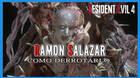 Resident Evil 4 Remake: Cómo matar a Ramón Salazar
