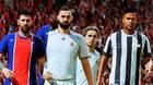 FIFA 23 equipaciones retro de Real Madrid, Atlético de Madrid y otros equipos famosos