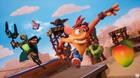 Crash Team Rumble tendrá un pase de batalla solo de objetos cosméticos