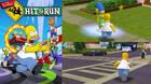 The Simpsons Hit & Run: Su diseñador quiere un 'remake'