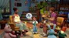 Los Sims 4: Creciendo en familia - Fecha de lanzamiento y tráiler