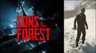 Sons of the Forest: Los creadores mejorarán la IA de Kelvin y Virginia