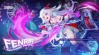 Tower of Fantasy tráiler de Fenrir MMORPG gratuito