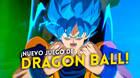 Dragon Ball Z: Budokai Tenkaichi 4 se anuncia de forma oficial