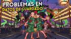 Un error de Pokémon Escarlata y Púrpura sufren de un error que borra los datos de guardado
