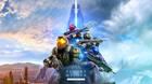 La Temporada 3: Echoes Within ya está disponible en Halo Infinite