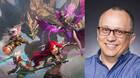 El productor del MMO de League of Legends deja Riot Games