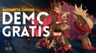 Ya disponible la demo gratuita de Bayonetta Origins: Cereza and the Lost Demon.