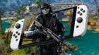 Call of Duty: Warzone y Modern Warfare 2 pueden llegar a Switch de forma nativa, asegura Microsoft.