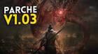 Wo Long: Fallen Dynasty se actualiza a la versión 1.03 en ordenadores