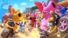 Mario Kart 8 Deluxe se actualiza con 5 huecos para nuevos corredores