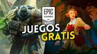 Juegos gratis de esta semana en Epic Games Store.