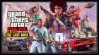 Última dosis llegará a GTA Online el 16 de marzo.