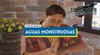 Aguas monstruosas en Final Fantasy VII Rebirth: cmo completarla y recompensas