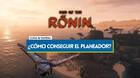 Rise of the Ronin: ¿Cómo conseguir el planeador para volar?