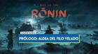 Prólogo - Aldea del Filo Velado al 100% en Rise of the Ronin