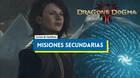 TODAS las misiones secundarias en Dragon's Dogma 2: ubicaci�n, soluci�n y recompensas