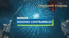 TODAS las misiones contrarreloj en Dragon's Dogma 2: ubicaci�n, soluci�n y recompensas