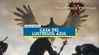 Casa del lustresol azul en Dragon's Dogma 2 y recompensas
