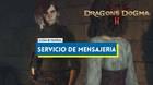Servicio de mensajer�a en Dragon's Dogma 2 y recompensas