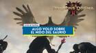 Algo voló sobre el nido del saurio en Dragon's Dogma 2 y recompensas